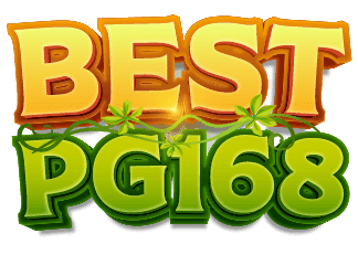 bestpg168 โลโก้